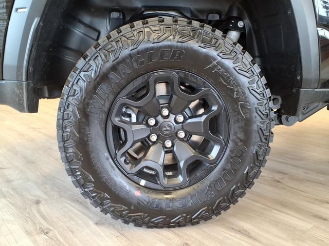 New 2026 RAM 1500 RHO w/ RHO Level 1 Equipment Group AWD/4WD image 8