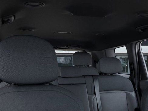 New 2027 Kia Telluride LX FWD image 27