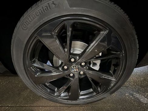 New 2026 Buick Envision Sport Touring image 68