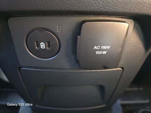 New 2026 Ford Explorer ST w/ Sun And Sound Package image 17