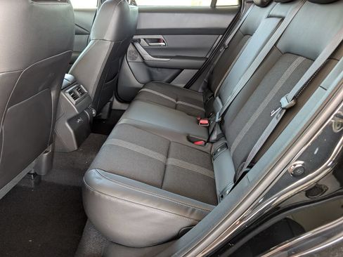 New 2026 MAZDA CX-50 AWD 2.5 S w/ Weather Package image 7