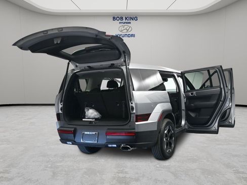 New 2026 Hyundai Santa Fe SE AWD/4WD image 27