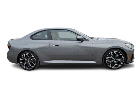 Used 2025 BMW 230i xDrive Coupe w/ M Sport Package image 7