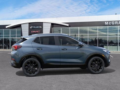 New 2026 Buick Encore GX Sport Touring AWD/4WD image 6