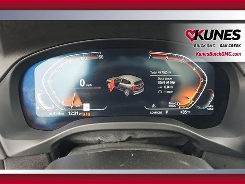 Used 2024 BMW X3 sDrive30i w/ Convenience Package image 19