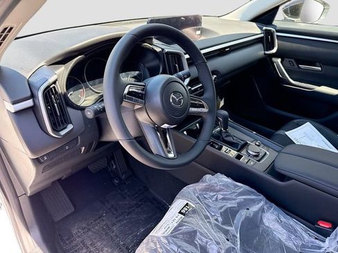New 2026 MAZDA CX-50 AWD 2.5 S w/ Weather Package image 10