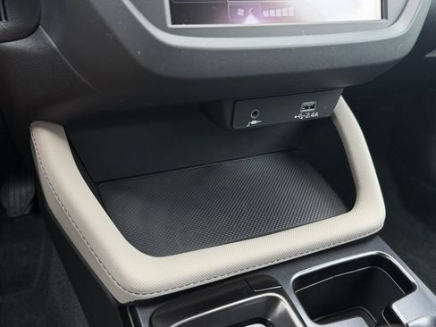 New 2026 Subaru Forester AWD/4WD image 25