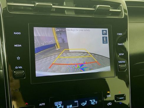 Used 2024 Hyundai Tucson SEL image 13