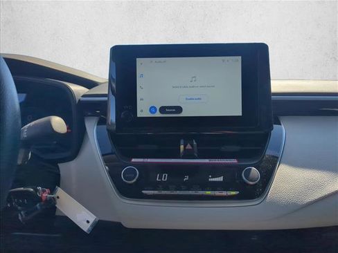 Certified 2026 Toyota Corolla LE image 16