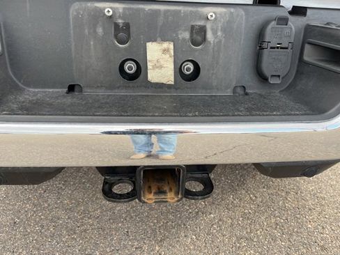 Used 2020 RAM 3500 Laramie image 15