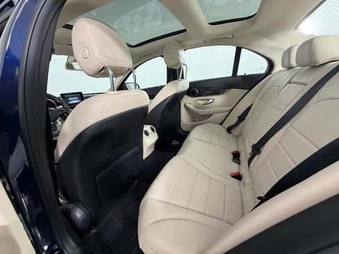 Used 2018 Mercedes-Benz C 300 4MATIC Sedan image 22