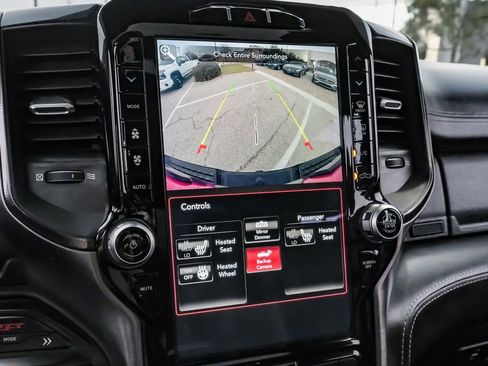 Used 2021 RAM 1500 TRX w/ TRX Level 1 Equipment Group image 20