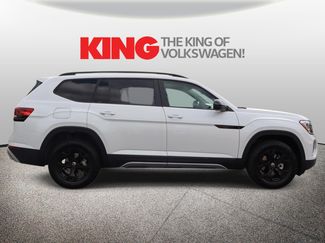 New 2026 Volkswagen Atlas Peak Edition AWD/4WD video 2