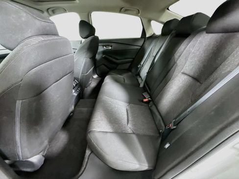 Used 2025 Honda Accord SE image 23