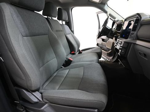 Used 2025 Ford F150 XLT w/ Equipment Group 301A Standard AWD/4WD image 23