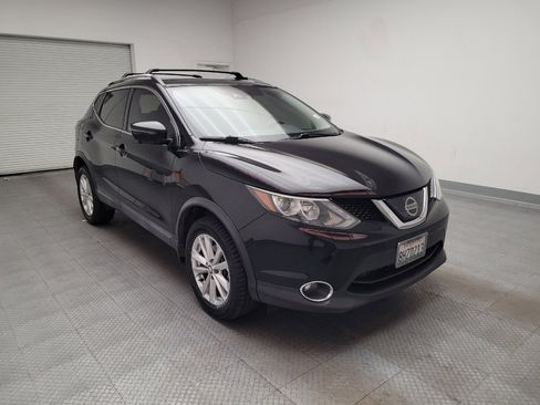 Used 2019 Nissan Rogue Sport SV w/ Technology Package image 13