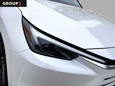 Certified 2026 Lexus TX 350 AWD w/ Technology Package image 25