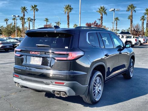 New 2026 GMC Acadia Elevation w/ LPO, Floor Liner Package image 14