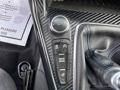 Used 2017 Ford Focus RS image 19