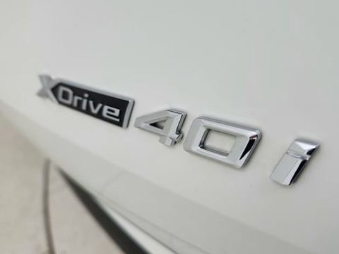 Used 2026 BMW X6 xDrive40i image 18