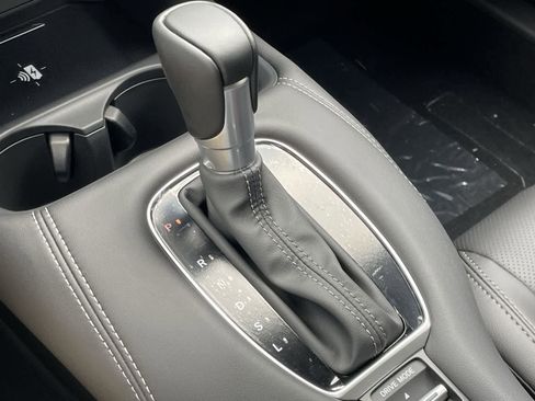 New 2026 Honda HR-V EX-L image 20