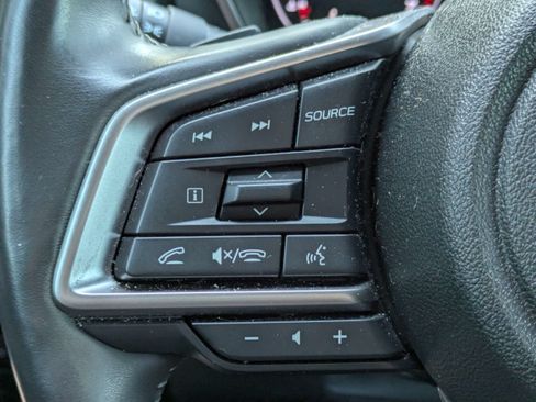 Certified 2023 Subaru Ascent Touring AWD/4WD image 26