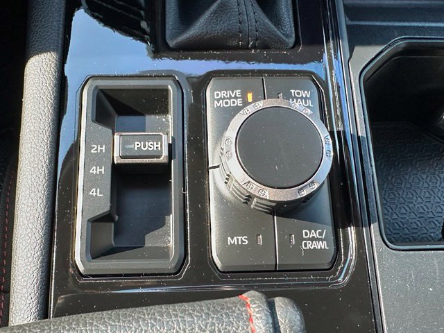 Used 2022 Toyota Tundra TRD Pro AWD/4WD image 38
