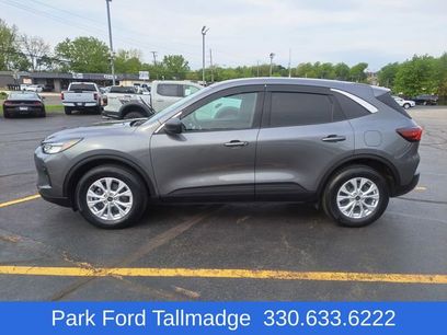 Used 2023 Ford Escape Active