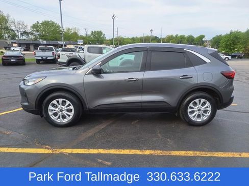Used 2023 Ford Escape Active AWD/4WD image 1