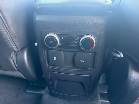 Used 2024 Ford Explorer XLT w/ Equipment Group 202A AWD/4WD image 16