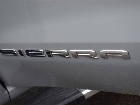 Used 2024 GMC Sierra 1500 Pro w/ Graphite Edition image 33