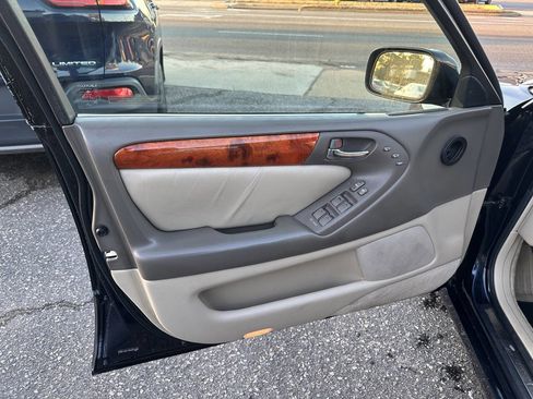 Used 2005 Lexus GS 430 image 10