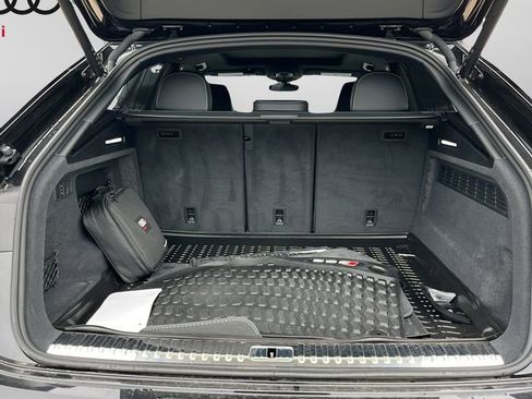 Used 2024 Audi SQ8 Premium Plus w/ Executive Package AWD/4WD image 24