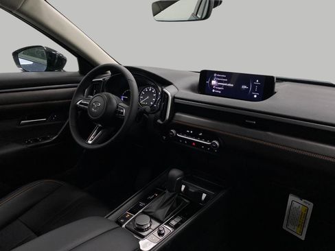 New 2026 MAZDA CX-50 AWD 2.5 Hybrid w/ Cargo Package image 19