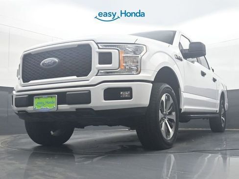 Used 2020 Ford F150 XL w/ Equipment Group 101A Mid RWD image 28