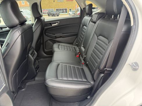 Used 2023 Ford Edge SEL w/ Convenience Package AWD/4WD image 13