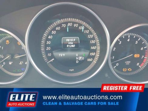 Used 2014 Mercedes-Benz E 350 4MATIC image 13