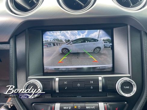 Used 2023 Ford Mustang GT Premium w/ Equipment Group 401A RWD image 6