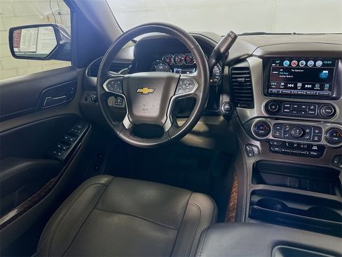 Used 2020 Chevrolet Tahoe Premier image 17