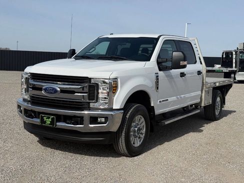 Used 2019 Ford F250 XLT w/ XLT Value Package image 1