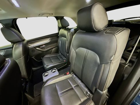 Used 2024 MAZDA CX-90 3.3 Turbo w/ Preferred Plus AWD/4WD image 30