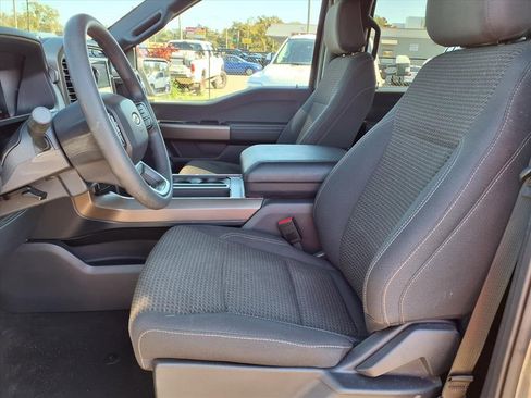 Used 2024 Ford F150 STX w/ Equipment Group 201A FX4 image 25