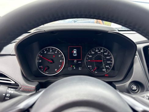 New 2026 Subaru WRX Premium AWD/4WD image 22