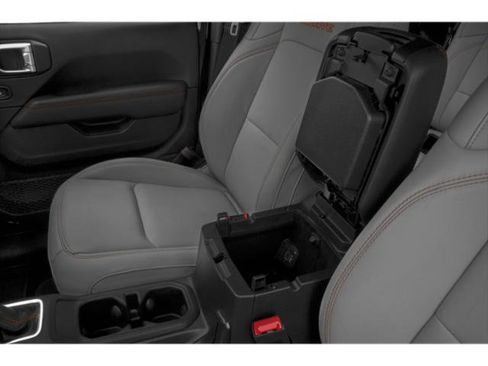 Used 2021 Jeep Gladiator Mojave AWD/4WD image 17