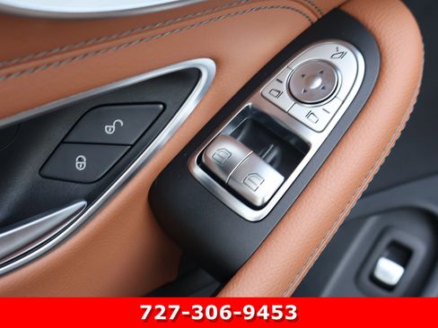Certified 2023 Mercedes-Benz C 300 Coupe image 17