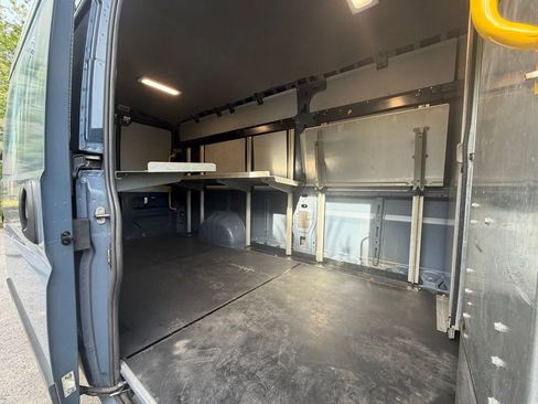 Used 2020 RAM ProMaster 3500 FWD image 24