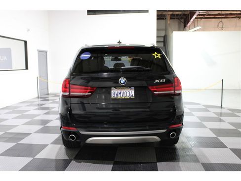 Used 2017 BMW X5 sDrive35i image 5