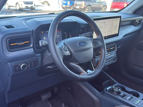 New 2026 Ford Maverick Tremor image 11