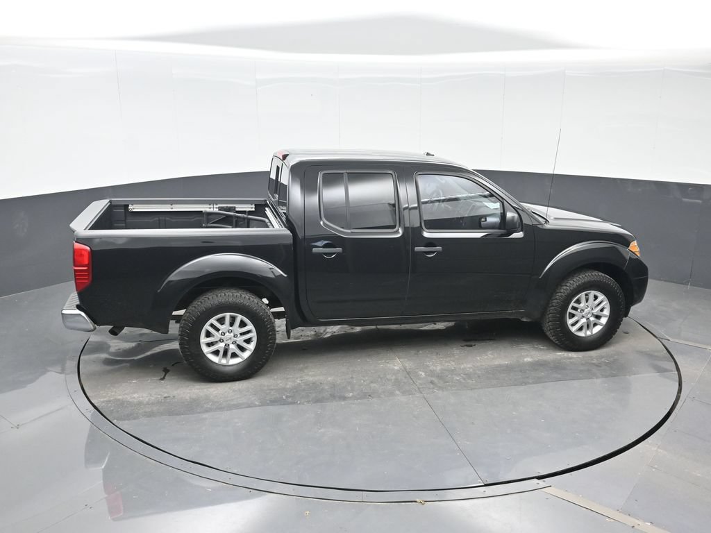 Used 2016 Nissan Frontier SV w/ SV Value Truck Package RWD image 22