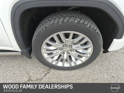 Used 2019 GMC Sierra 1500 Denali w/ Denali Ultimate Package image 31